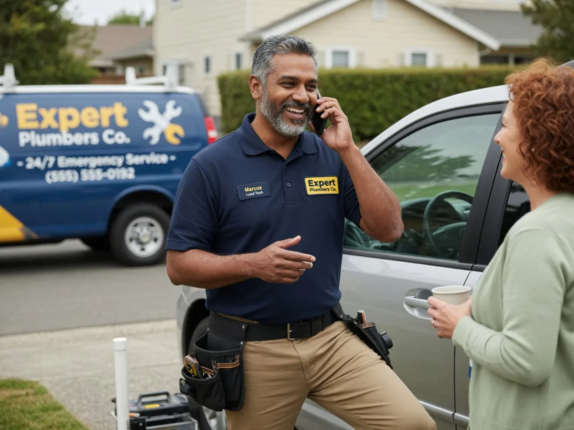 Drain Cleaning Covington, IN FAQs